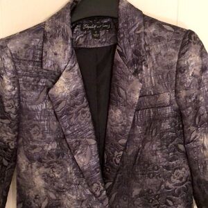 Elizabeth and James jacket